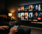 Free movies online YouTube catalog guide for ad-supported and public domain films.