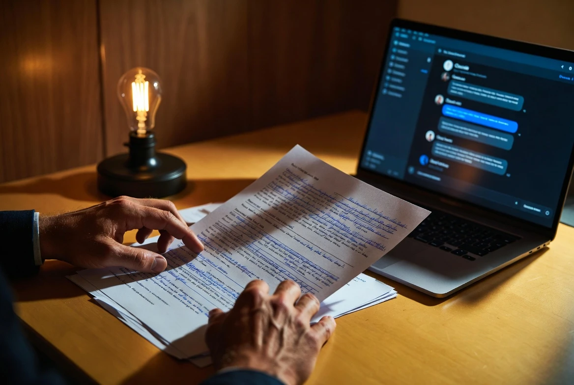 Frontier AI companies entering legal technology