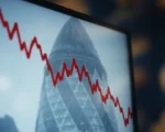 FTSE 100 Apple memory crisis global tech selloff