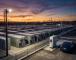 GM sodium-ion battery grid storage pivot