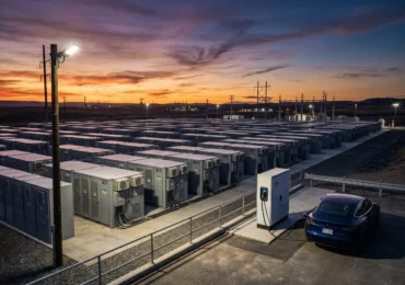 GM Pairs Sodium-Ion Battery Push With 250,000 Bidirectional EVs