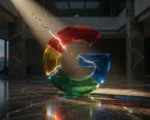 Google's search dominance cracking in the AI era