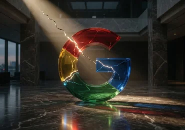 Google's Search Dominance Is Cracking in the AI Era