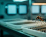 Google sterile mosquito release plan for California and Florida to fight disease.