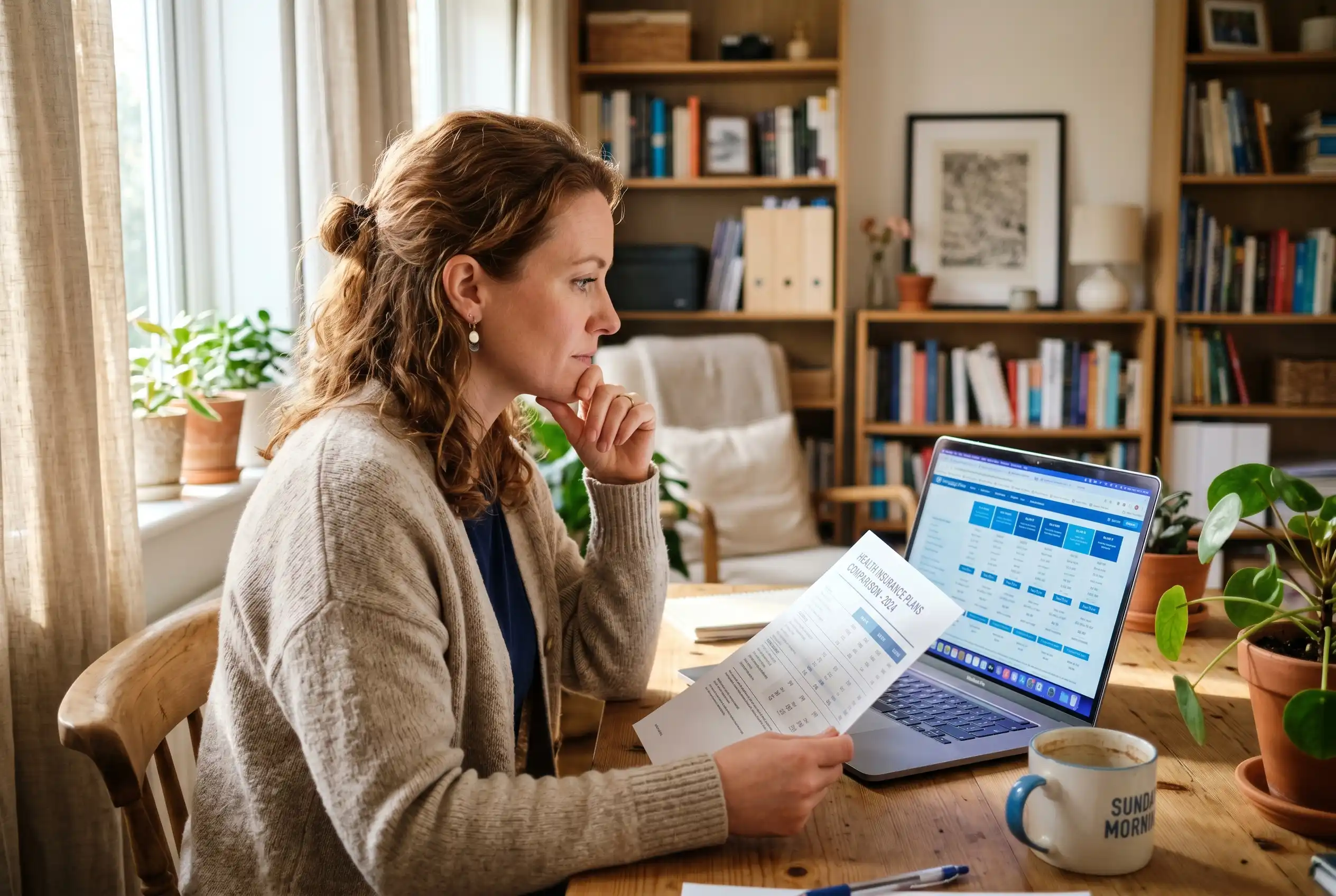Home-based business health insurance options for 2026