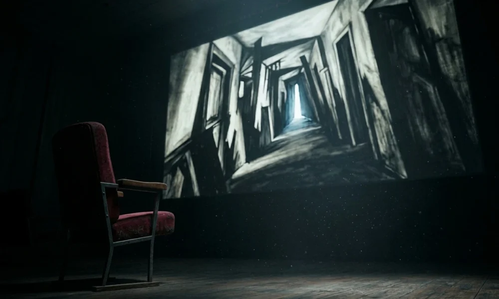 Why the Greatest Horror Movie Endings All Trace Back to 1920