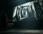 Horror movie endings explained through four classic types and their film history.