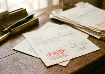 How to Build Your Business PAYDEX Score From Scratch