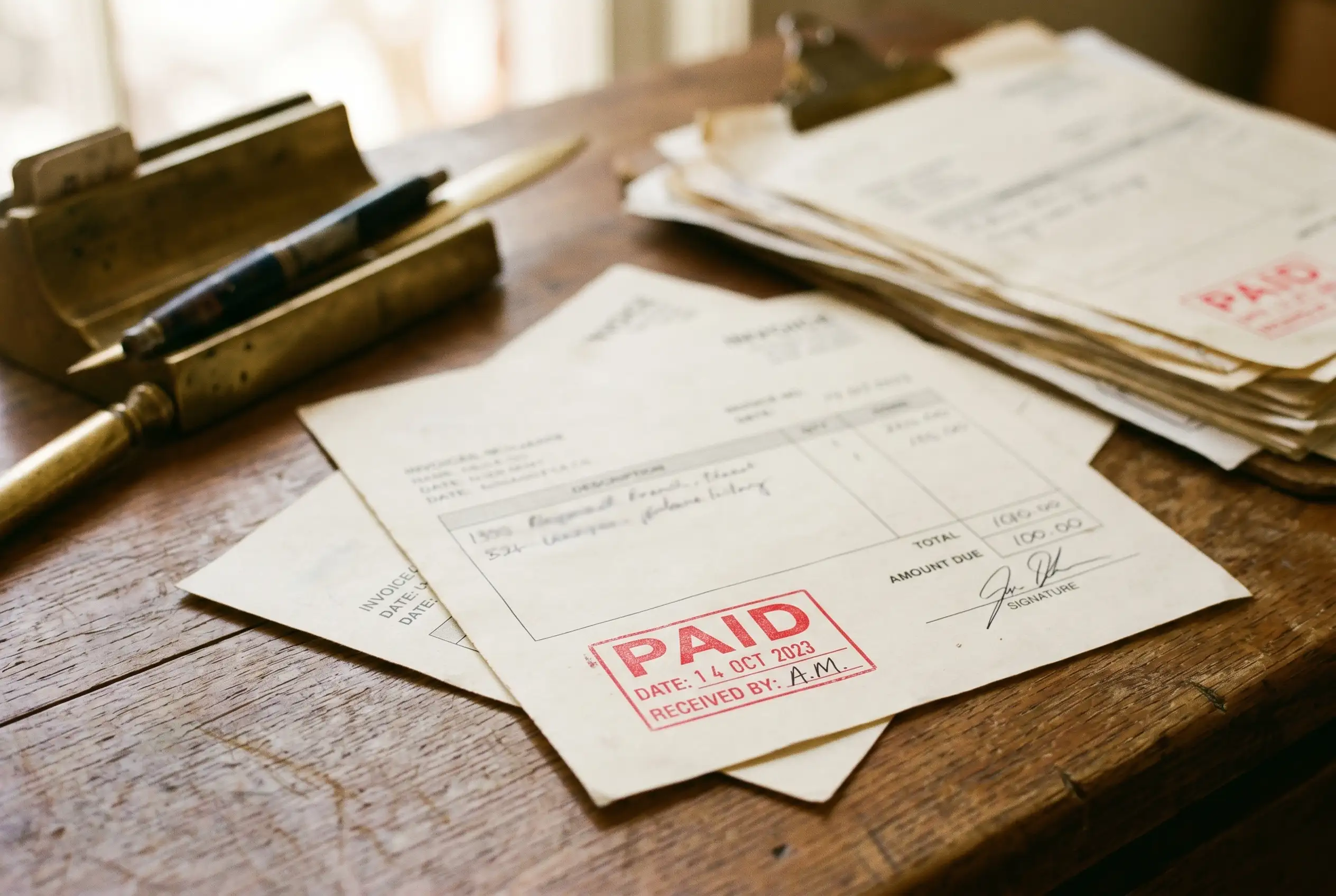 how to build a business PAYDEX score from scratch