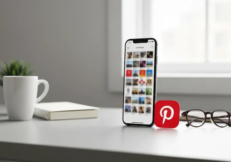 How to Set Up a Pinterest Business Account for Free Traffic