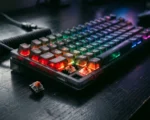 HyperX Origins 2 1800 mechanical gaming keyboard review