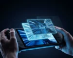 Intel frame extrapolation technology gaming latency reduction