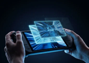 Intel’s New Frame Extrapolation Attacks Gaming Latency