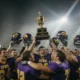 Iowa Yellow Jackets Win First State Football Championship
