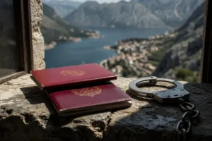 Iran’s Amir Barati, Sought for $3.4 Billion in US Hacks, Caught in Montenegro