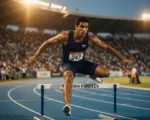 Jerusalem Grand Slam 2026 athletics at Givat Ram Stadium