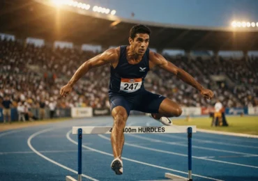 Jerusalem Grand Slam 2026 Brings 76 Athletes From 29 Countries