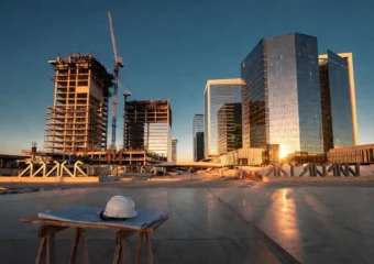 JLL named leasing agent for Al Bustan Business Park in Riyadh