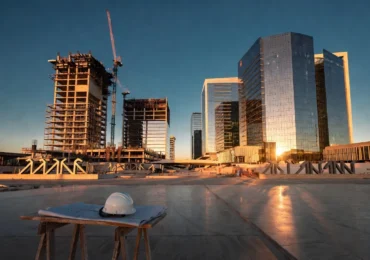 JLL Named Leasing Agent for Olayan’s Al Bustan Business Park in Riyadh