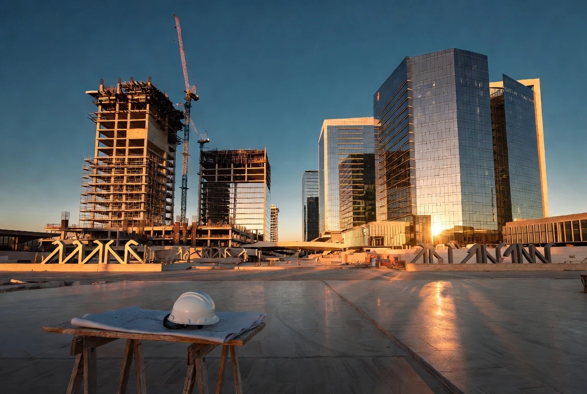 JLL named leasing agent for Al Bustan Business Park in Riyadh