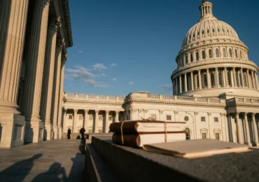 Khanna and Massie Move to Strip US-Israel Tech Clause From NDAA