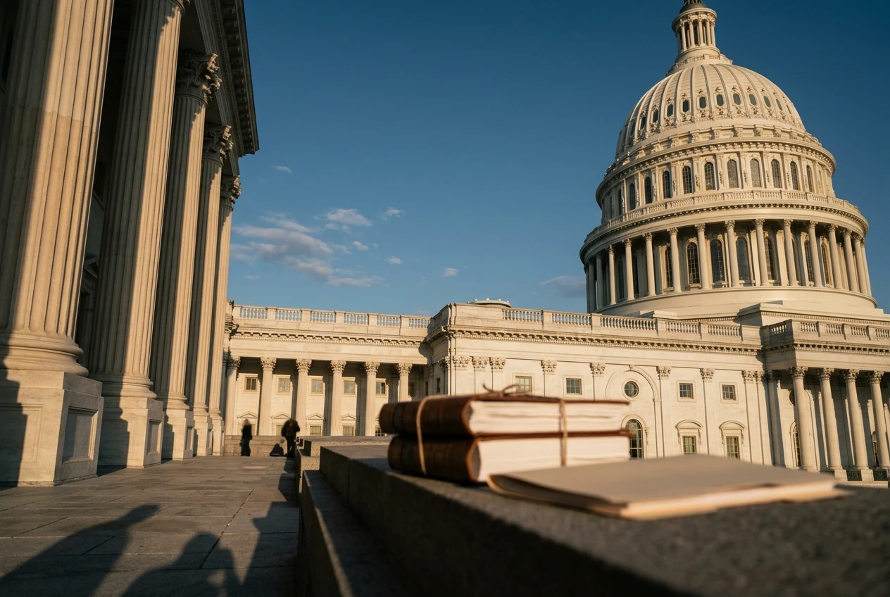 Khanna and Massie push to strip Section 224 US-Israel defense clause from NDAA.