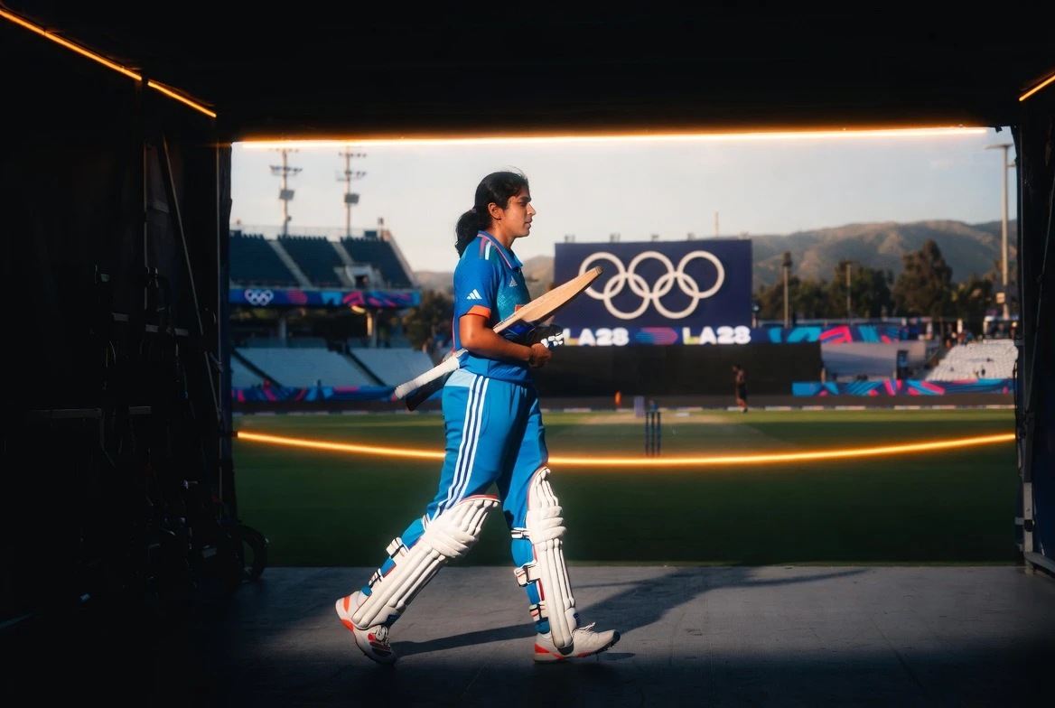 LA28 cricket continental qualification pathway confirmed