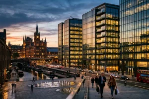 London Tech Week 2026 and the Trust Layer Behind the Rankings