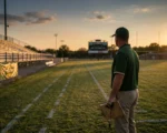 Matthew Moreau named Catholic-Pointe Coupee head football coach and athletic director.