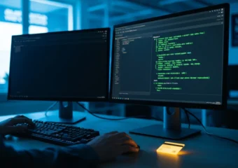 Microsoft ending Claude Code licenses to push GitHub Copilot model adoption.
