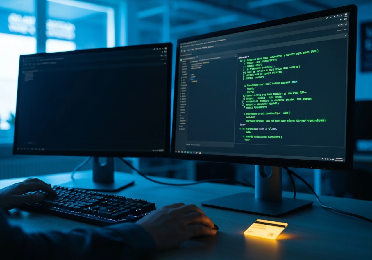 Microsoft ending Claude Code licenses to push GitHub Copilot model adoption.