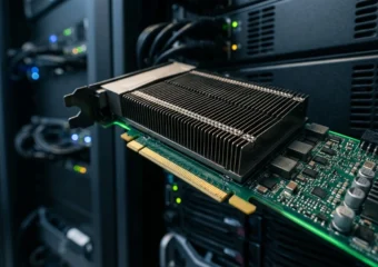Microsoft GPU-accelerated Fabric Data Warehouse speeds enterprise AI queries at Build 2026.
