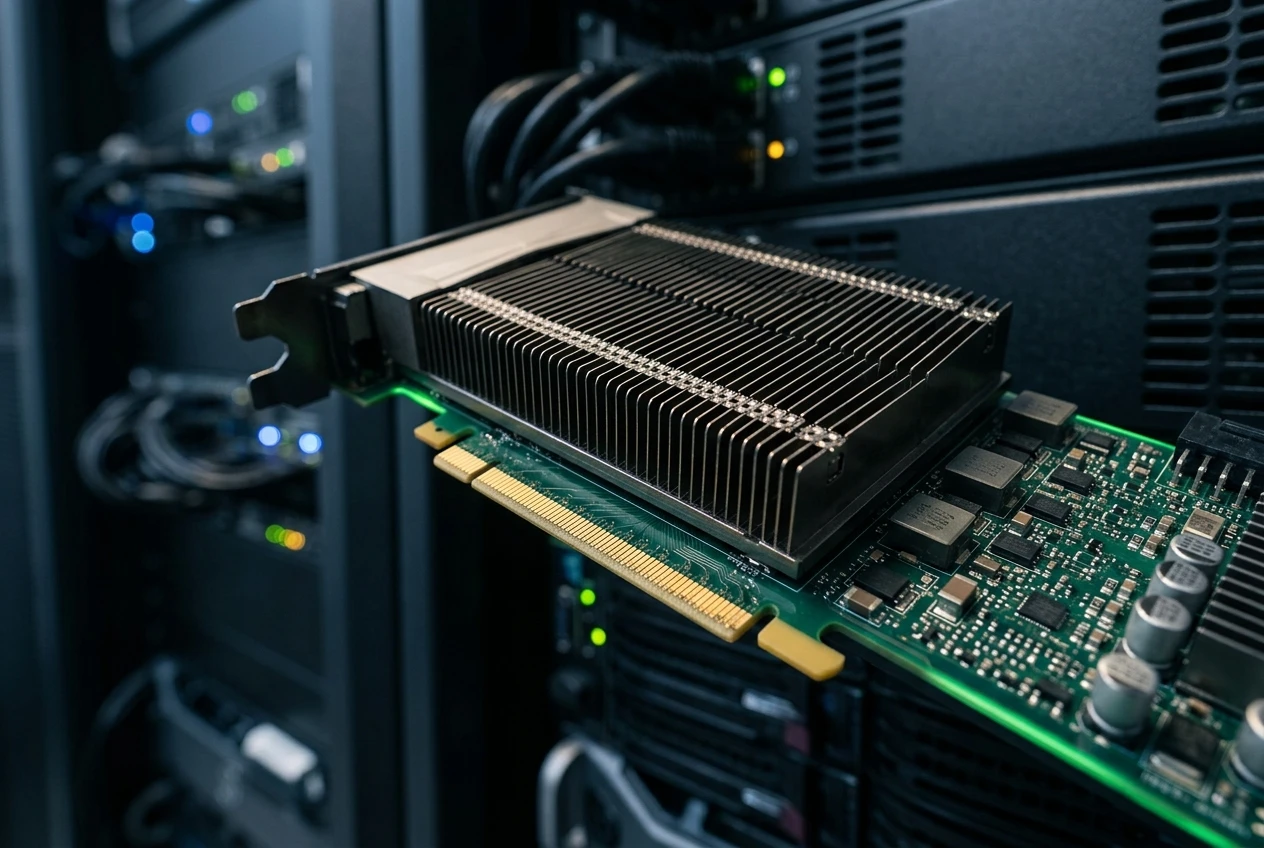 Microsoft GPU-accelerated Fabric Data Warehouse speeds enterprise AI queries at Build 2026.