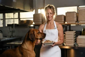 Naturaw Secures Allica Loan to Triple Yorkshire Raw Dog Food Output