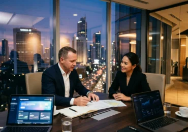 Nucleus Software Taps Azentra to Push Deeper Into Indonesia Banks