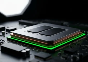 Nvidia RTX Spark superchip powering new Arm-based Windows PCs and Microsoft Surface.