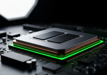 Nvidia and Microsoft Stake a New Era on Arm Windows PCs