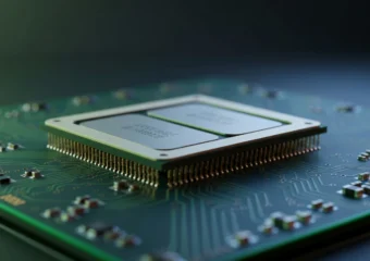 Nvidia RTX Spark Windows laptop chip launch targeting Intel AMD and Apple Silicon.