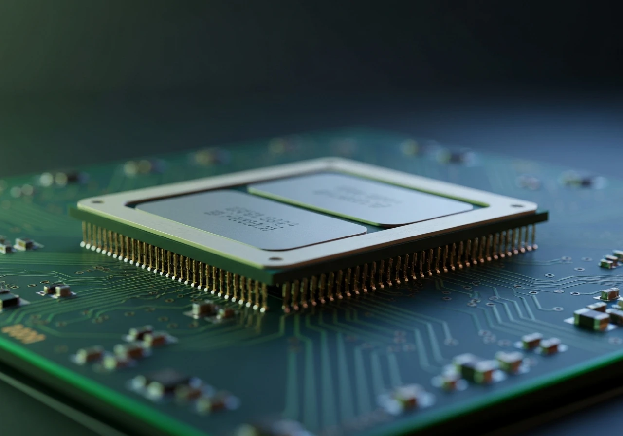Nvidia RTX Spark Windows laptop chip launch targeting Intel AMD and Apple Silicon.