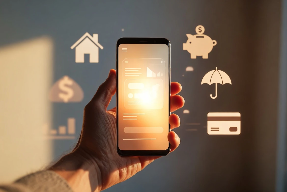 open banking to open finance data sharing framework