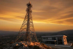 Pakistan’s Banks Could Share Branches Like Telcos Share Towers