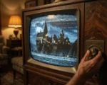 Paramount Harry Potter linear TV rights deal