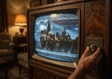 Paramount Beats NBCUniversal for Harry Potter Linear TV Rights