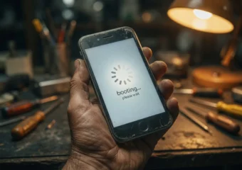 postmarketOS 26.06 Alpen Avocado Linux phone release