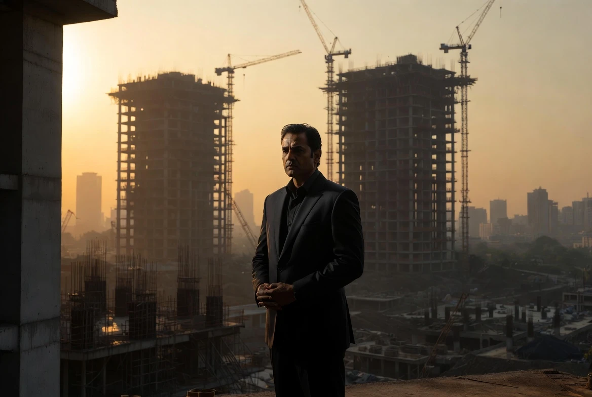 Prestige Estates FY26 record pre-sales unrecognised revenue backlog