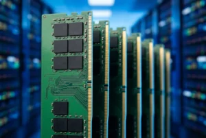 RAMageddon: Why AI Data Centers Are Making Your Laptop Cost More