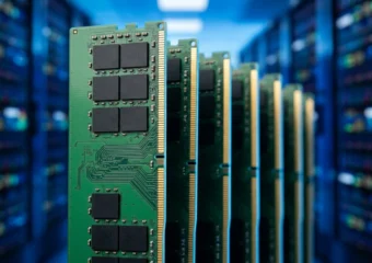 RAMageddon 2026 memory chip shortage driving laptop and phone prices higher explained.