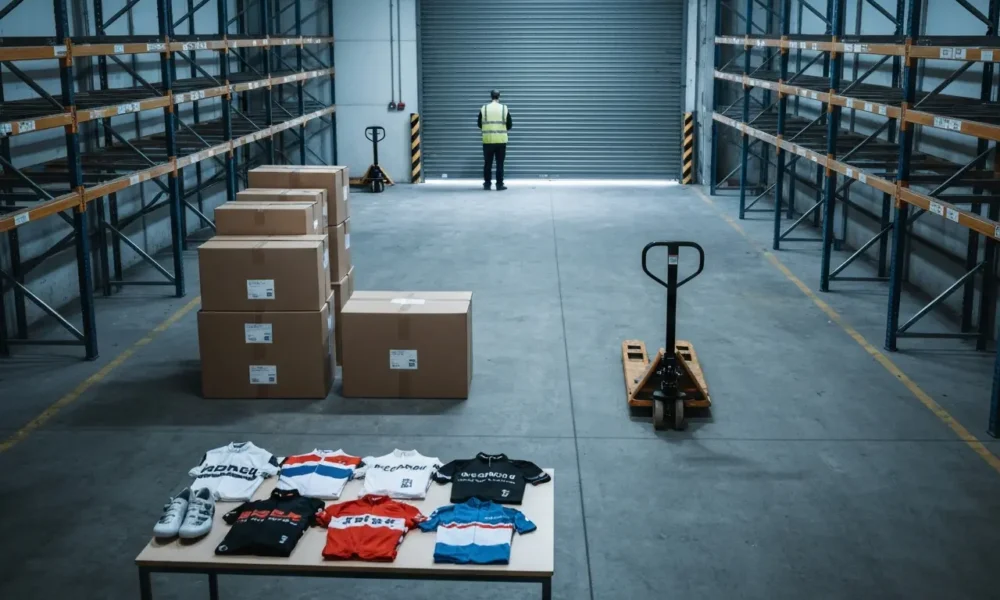 Saddleback Collapse Exposes UK Cycling's Distributor Squeeze