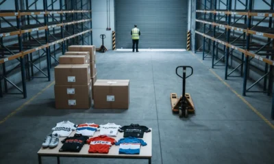 Saddleback Collapse Exposes UK Cycling's Distributor Squeeze