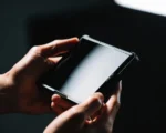 Samsung rollable phone targeting H1 2028 launch